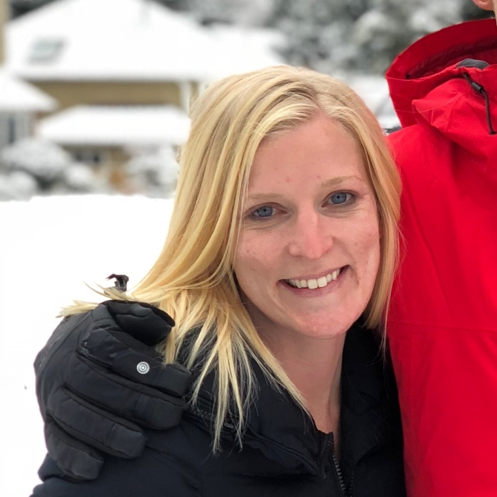 Meet your Posher, Breanne